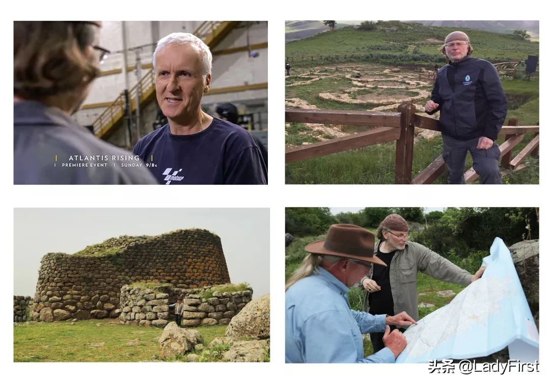 超好看！五一假期一定不要错过这 16 部纪录片