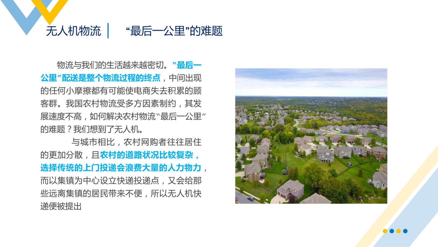 智慧物流概述
