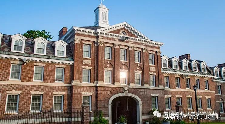 美国最有“钱景”的十大高校，八大藤校竟只有一所上榜？