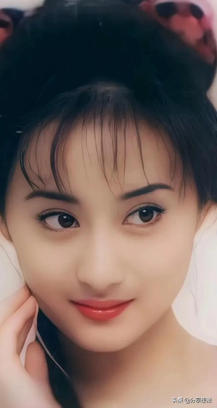 陈德容高清壁纸（二）