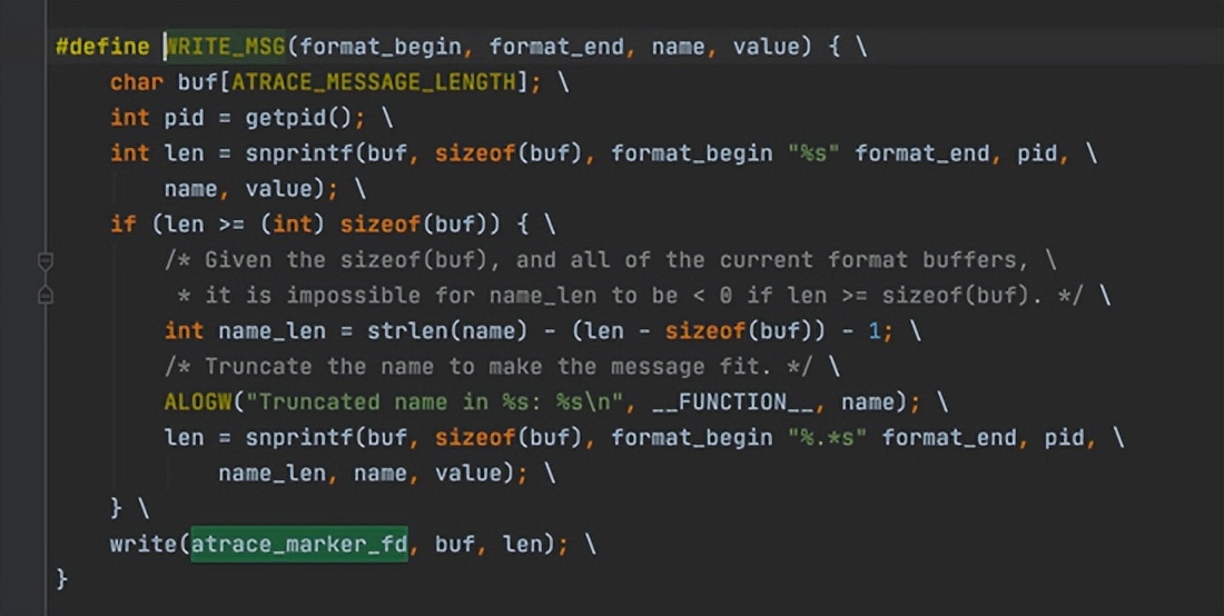 抖音 Android 性能优化系列：Java 锁优化