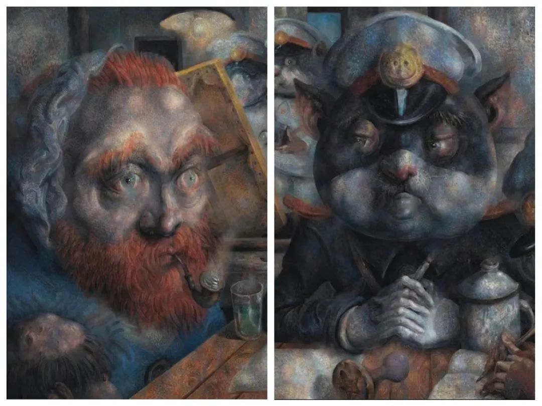 自称“野路子”出身，他却拍出口碑异常火爆的神片