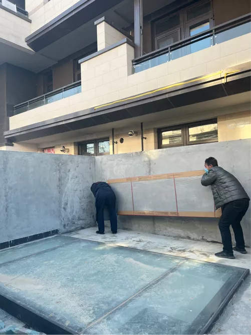 岩板体验官新进度!产品入场过程全纪录