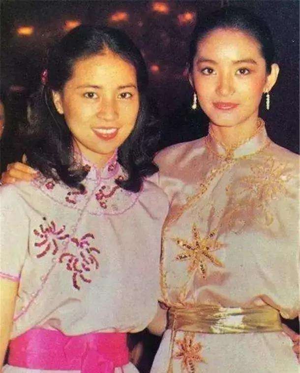 事业正红却早早退圈，这9位女星个个有辨识度，却成沧海遗珠