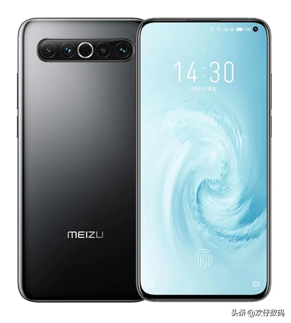 2022年依旧值得购买的老旗舰机