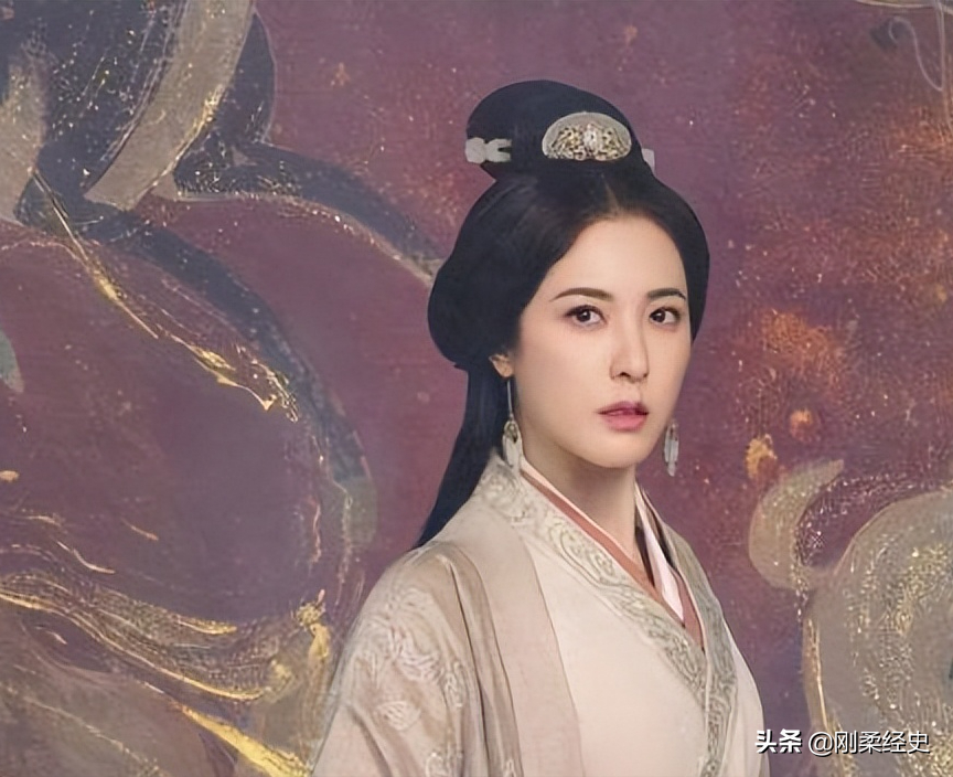 星汉灿烂：程少商家的相互称谓让人迷惑，咋不直接叫嫂子、弟妹呢