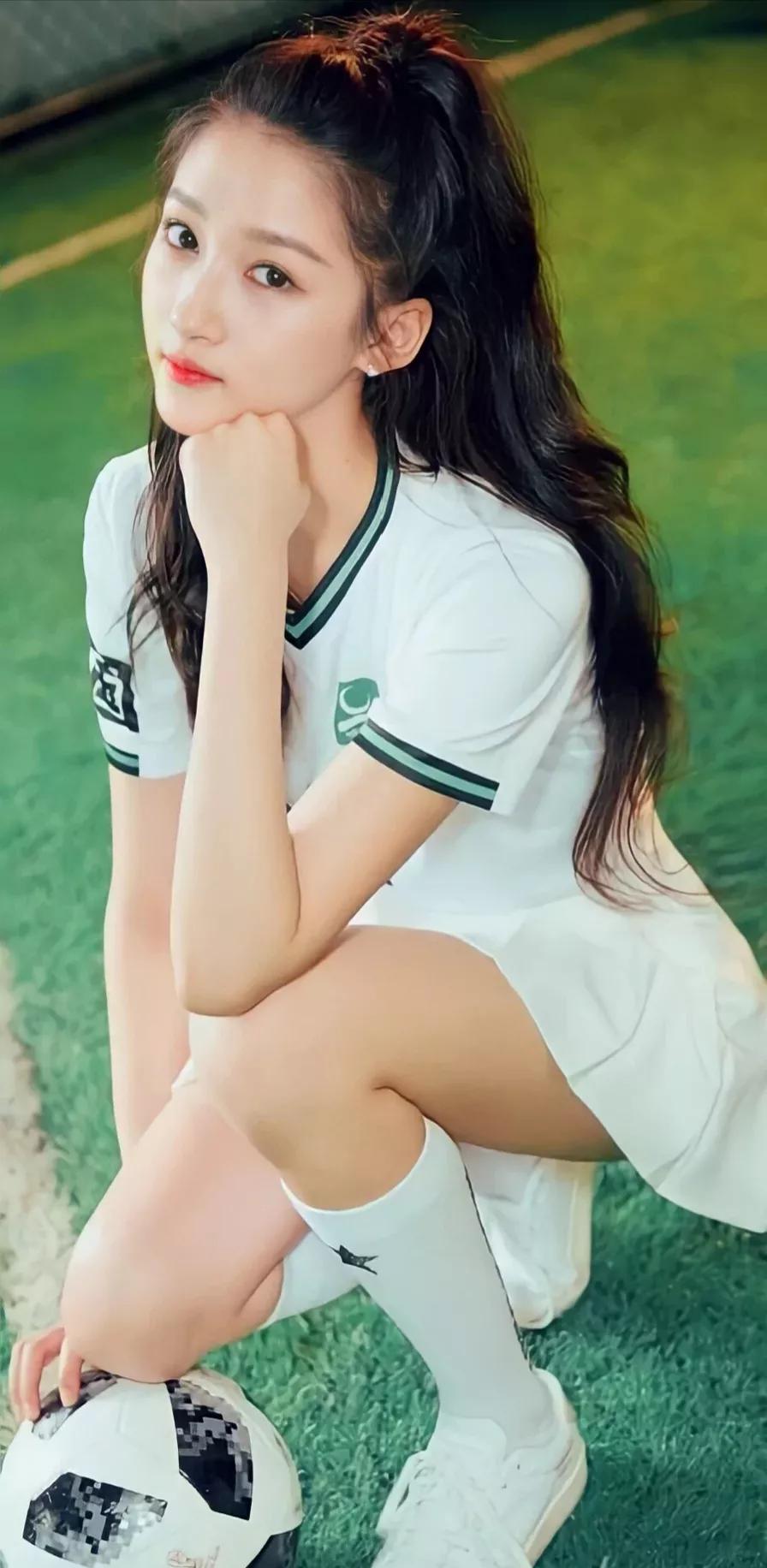 人间佳人-关晓彤