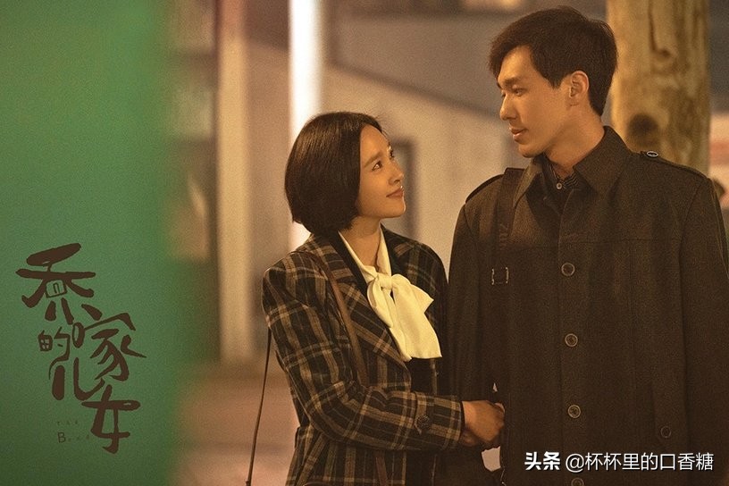 2021最高评分榜TOP10！《乔家》《御赐小仵作》进榜，前三都破8分