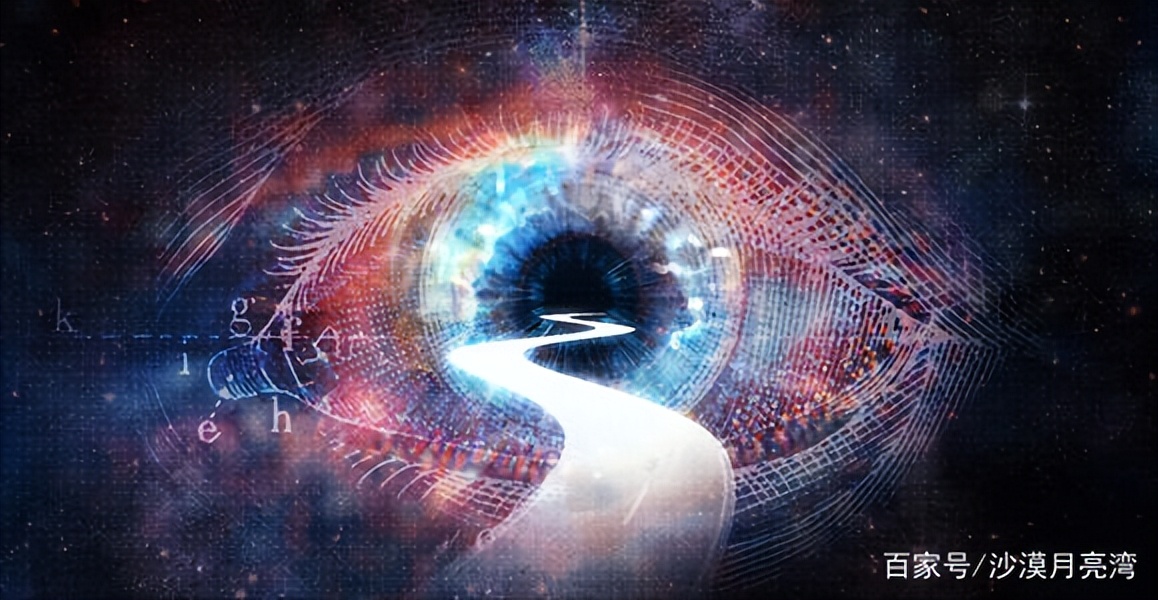 你准备好进入多维空间世界了吗？