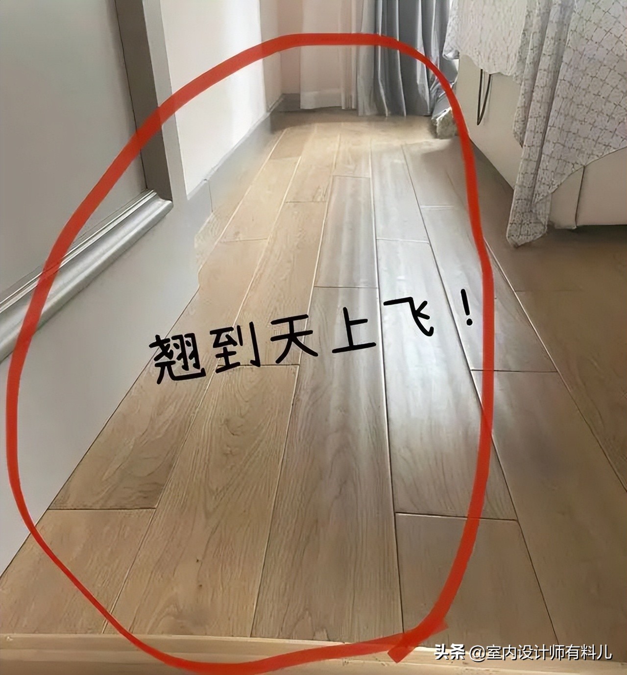 别再交智商税了，客厅坚持“10不装”，入住后真香