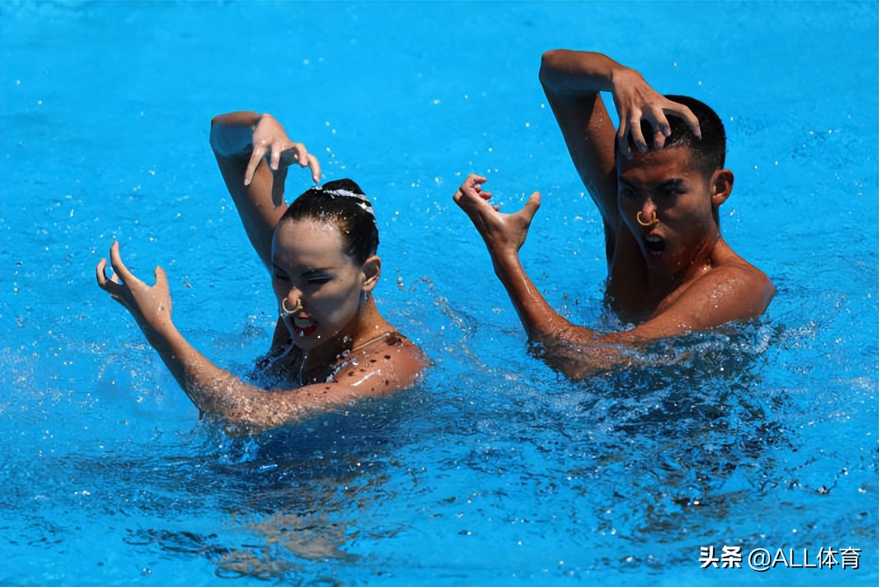 奥运会第三天都有哪些赛事(世锦赛第3日看点：7枚金牌将被决出，奥运冠军汤慕涵杨浚瑄出战)