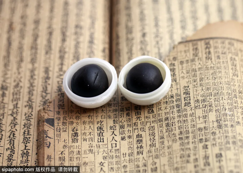 北京这几个中医药领域的国家级非遗值得了解！多数没听说过！