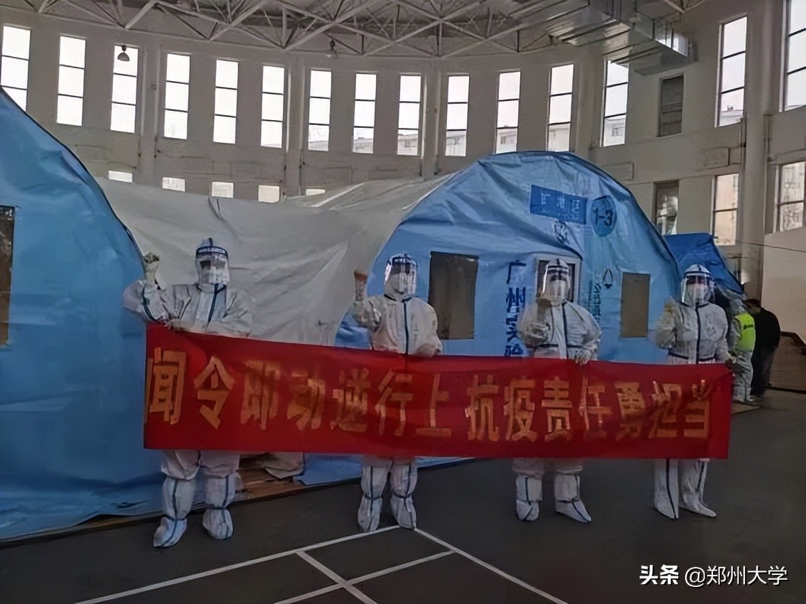 今天，致敬劳动者！