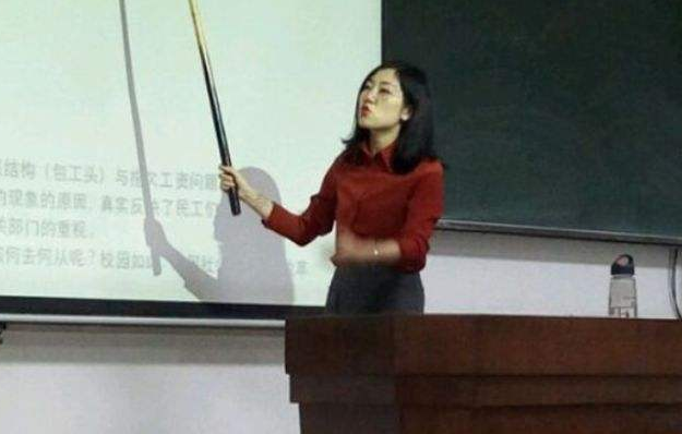 华中大招聘日语老师，公布薪资待遇之后，网友表示比想象中要低