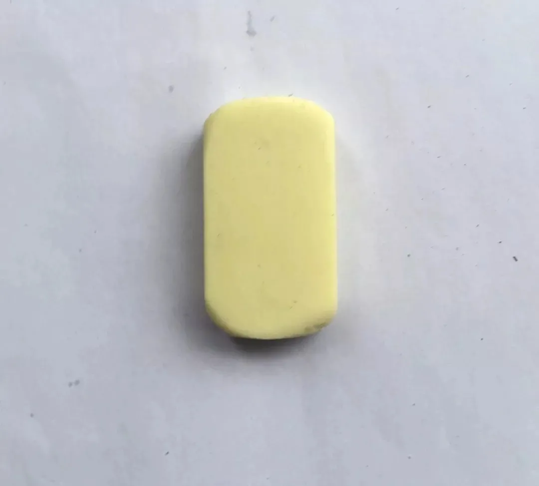 孩子在校表现好不好，从“橡皮”就能看出来，4种类型你娃是哪种
