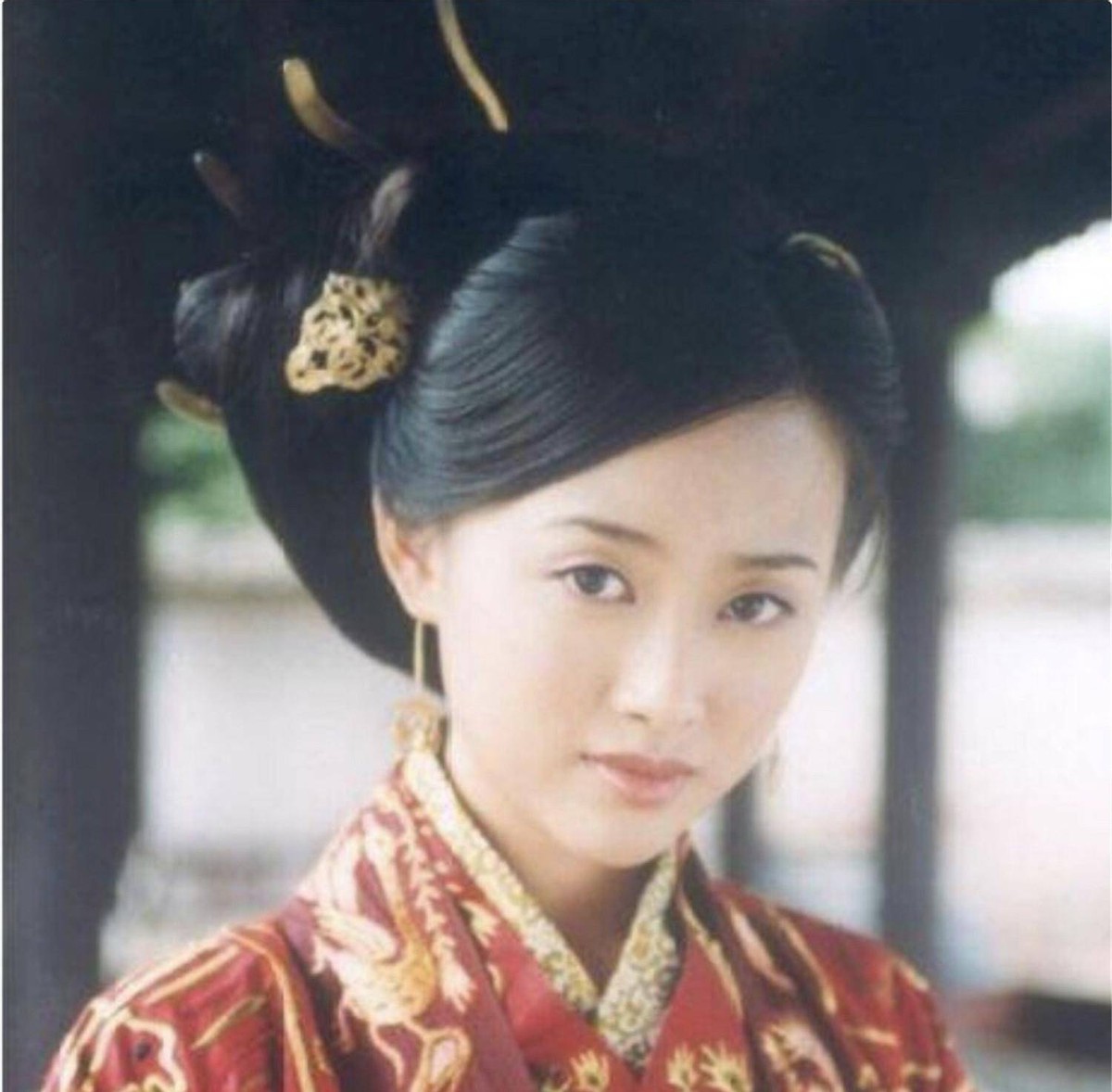 事业正红却早早退圈，这9位女星个个有辨识度，却成沧海遗珠