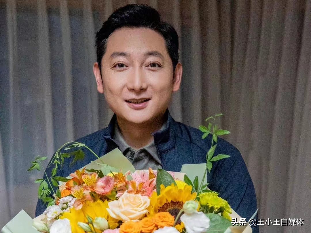 《血色浪漫》18年演员差距大，女主成了一线演员，女二却一直不火