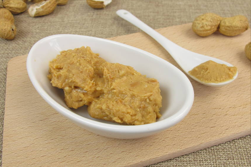 自制花生酱，5块钱做一大罐，香浓细腻无添加，学会再也不用买了