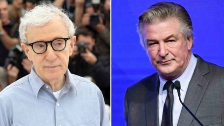 剩最后一部？伍迪·艾伦表示，自己可能再拍一部电影便会息影