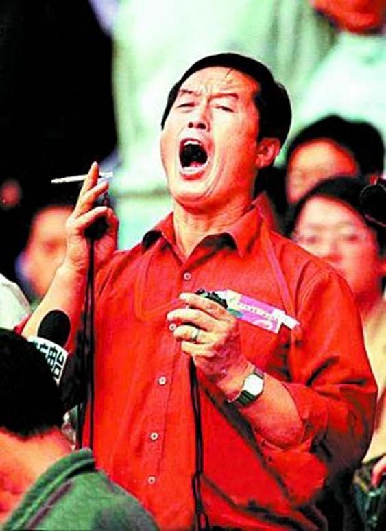 马俊仁跌落神坛后过得如何？疯狂的广告代言，靠藏獒包装炒作