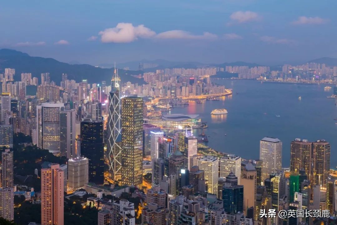 2023QS世界大学排名发布：剑桥冲至世界第二，中英两国表现强劲