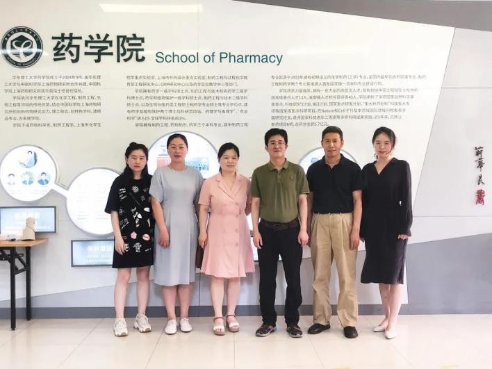 冲破国外技术封锁、创下多个“第一”！2022年，华理发出“最耀眼”的一束光！