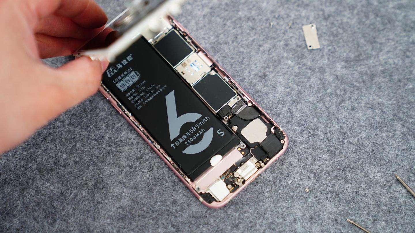 这七点很关键！一定要收藏，买手机的时候用得着