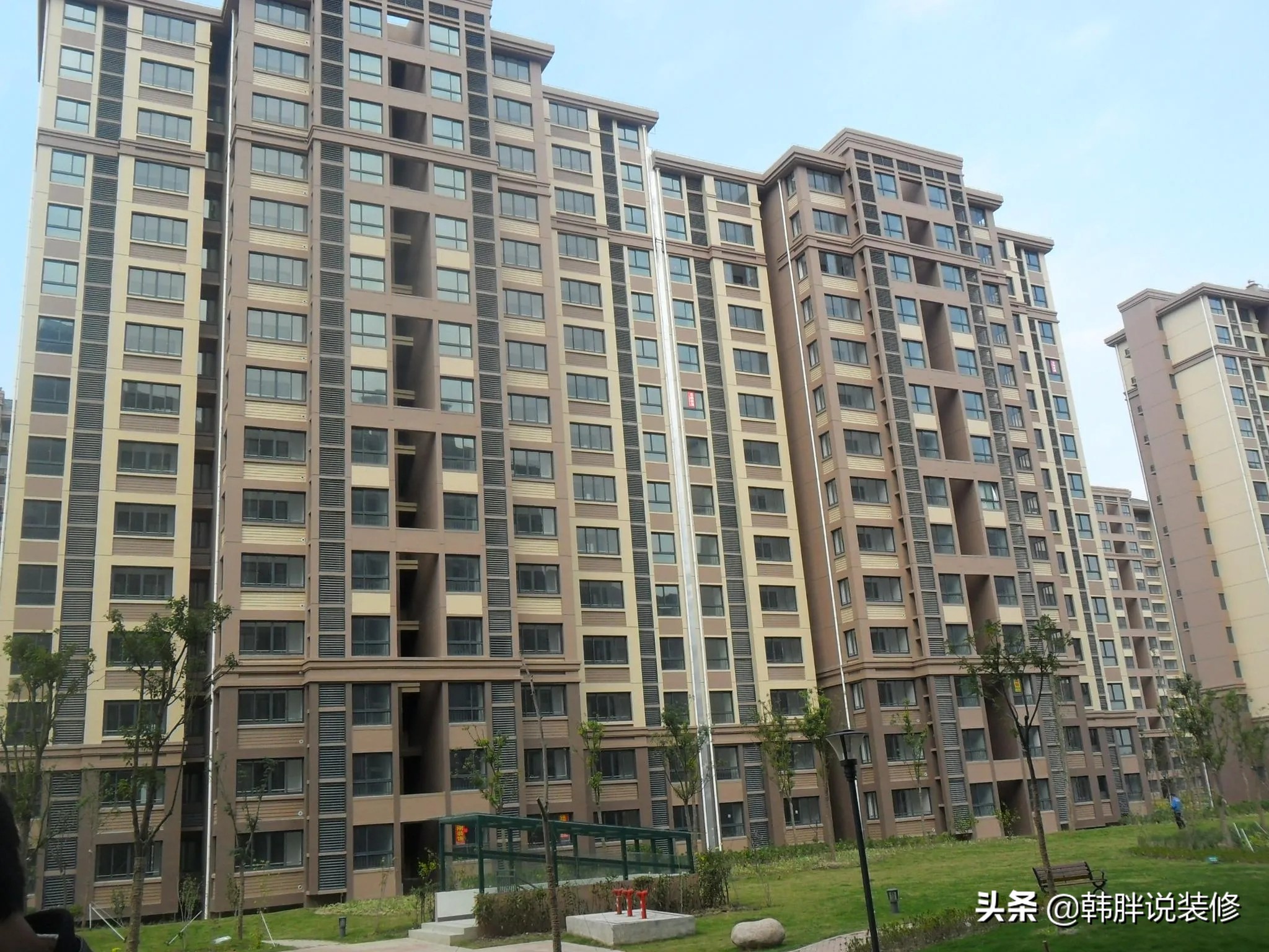 这6个才是真正的黄金楼层，买房要优先考虑，入住才知道有多舒服