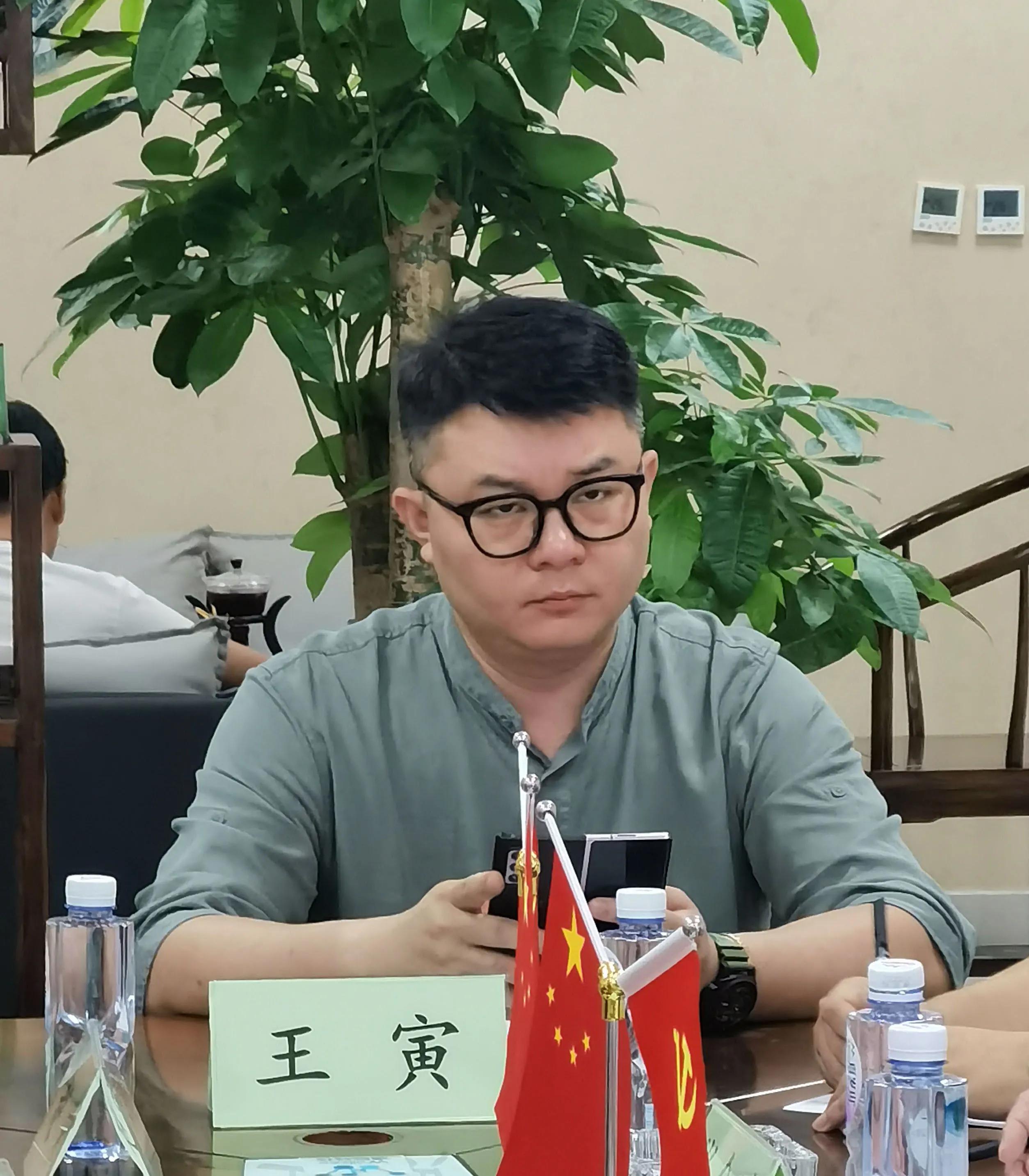 河北惠泽公司与中科院雄安创新研究院举行合作协议签约仪式
