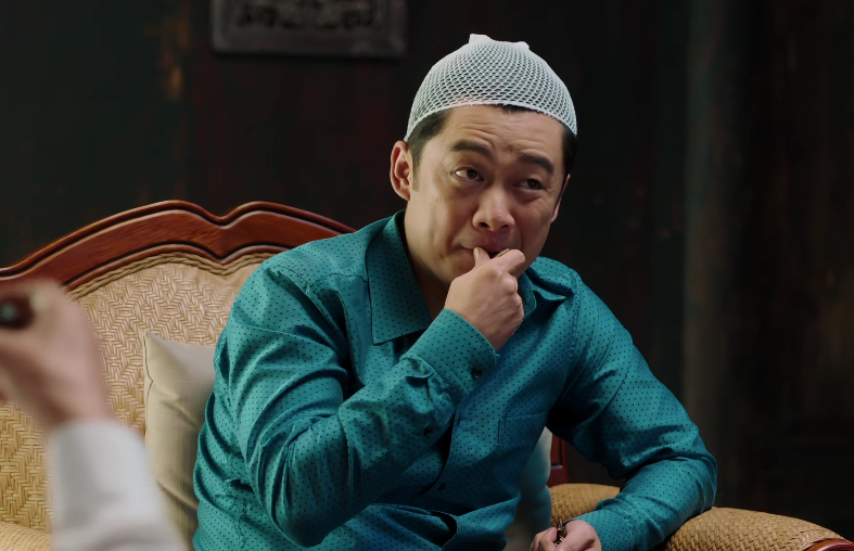 《幸福到万家》首播口碑爆了，全员人设讨喜，男四号却收获差评