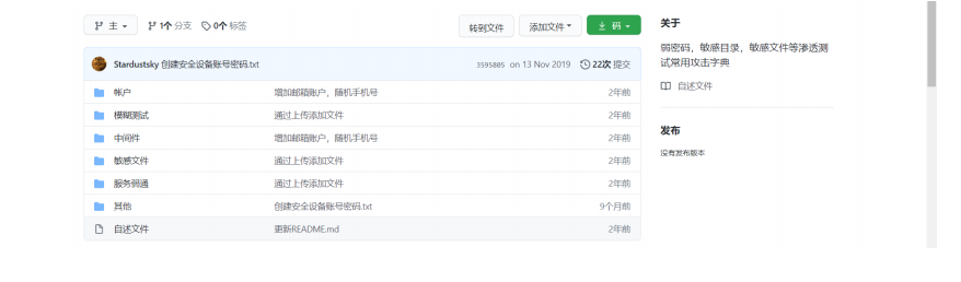 如何建立自己的密码字典？