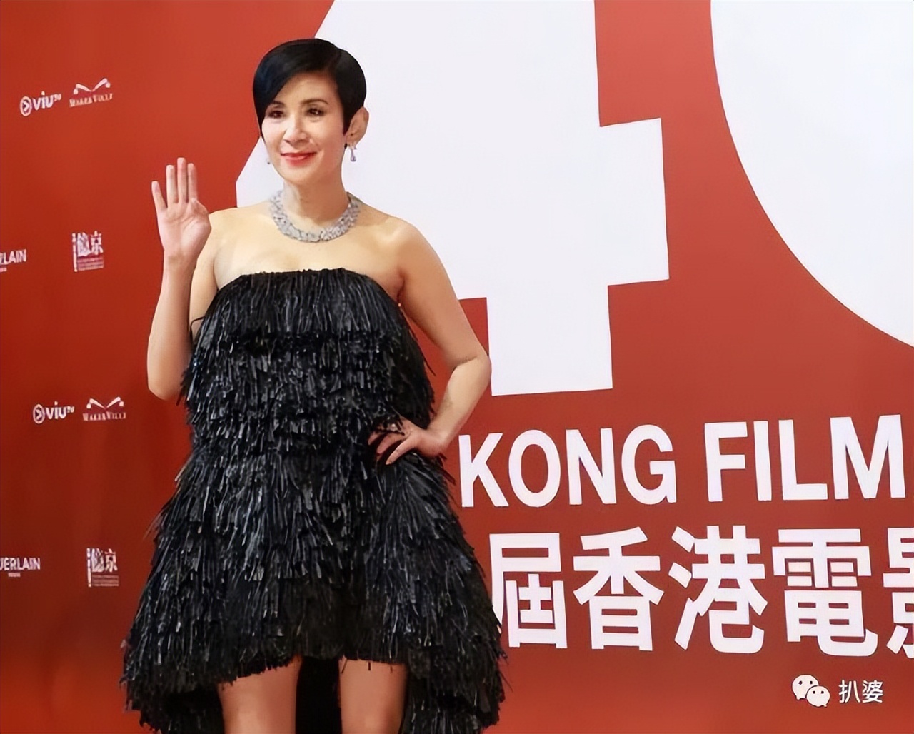 大难不死，必有后福啊