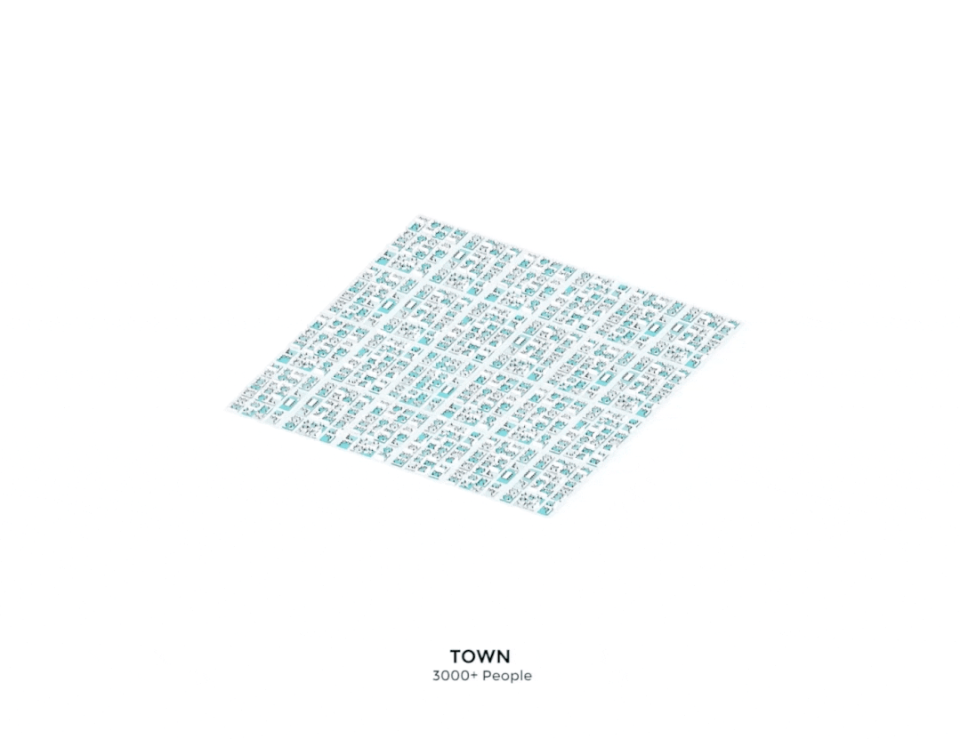 美国硅谷新地标——谷歌加州硅谷湾景园区