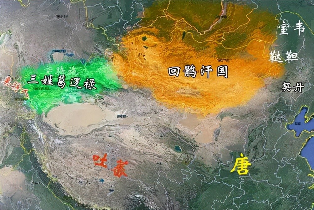 拥兵40万的中亚霸主花剌子模，抢劫杀害成吉思汗使团，结局如何？