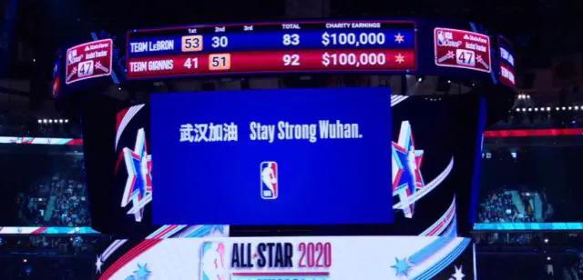 媒体为什么还报道nba(央视复播NBA，这中间发生了什么？)