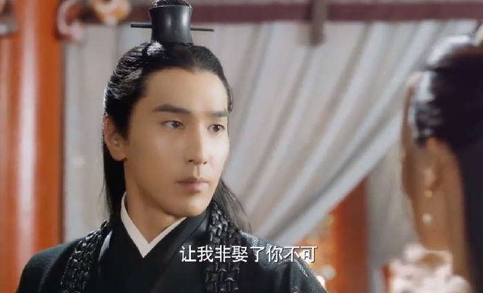 三生三世：素锦全族为天族捐躯，为何乐胥却说素锦配不上夜华呢？