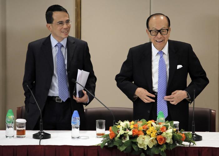 悍匪张子强：他曾勒索李嘉诚10亿，作恶多年逃到大陆时被捕