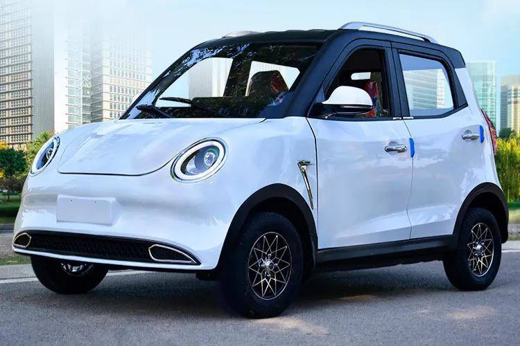 致富鸟小型代步车