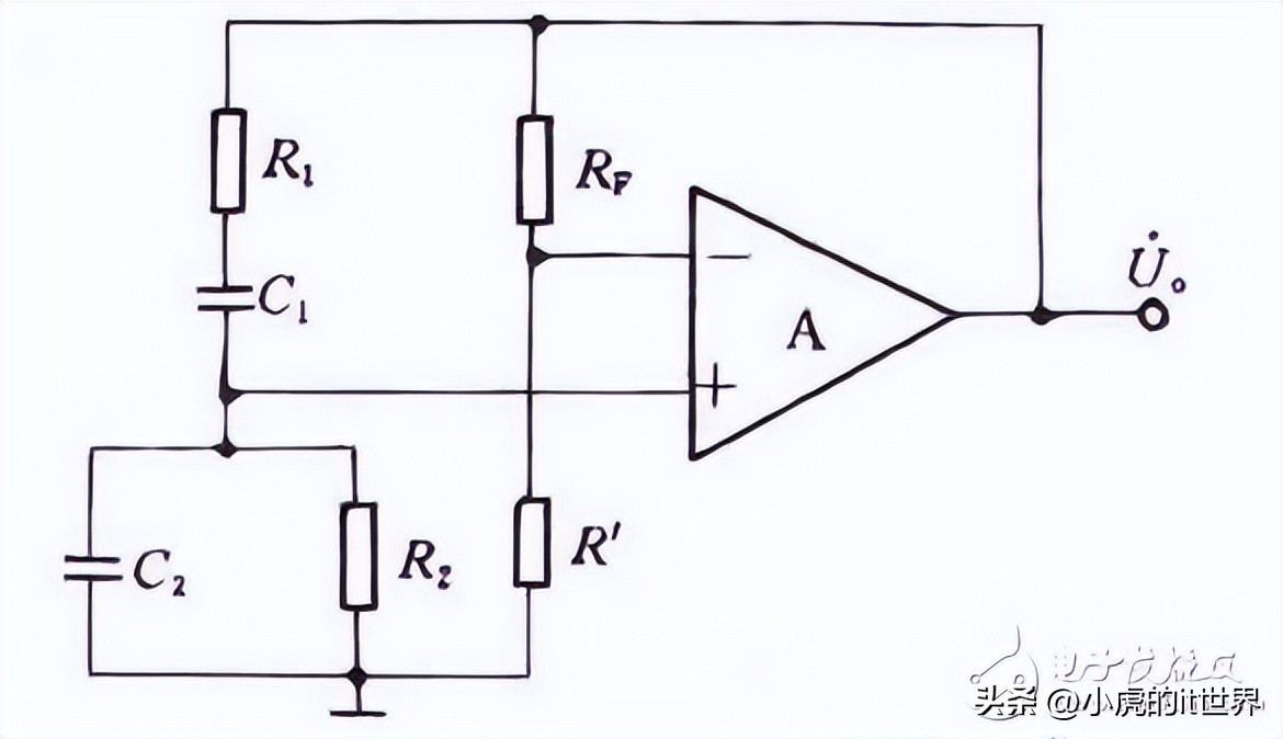 rc振荡器工作原理