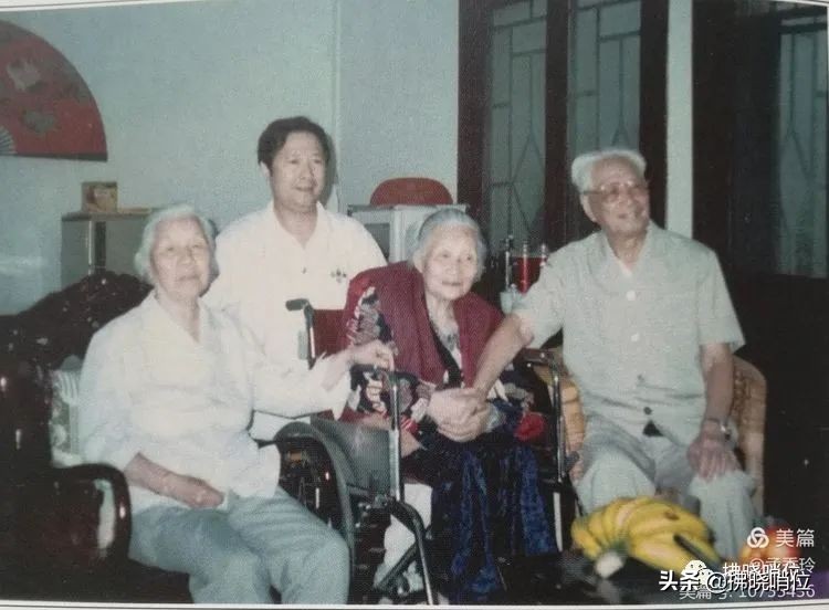 吴永杞：我的父亲吴芝圃战斗在豫皖苏边区