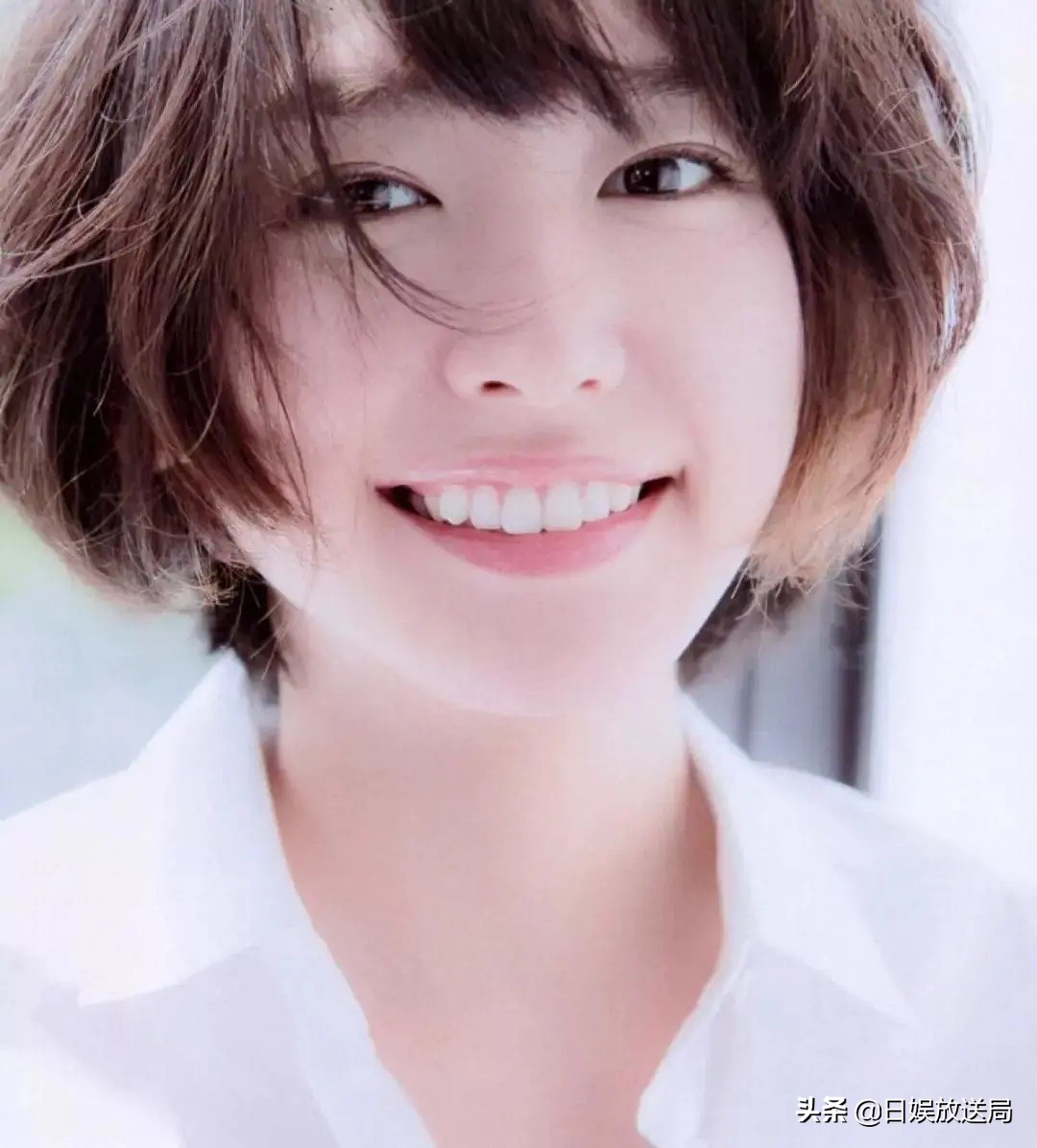 日网2022年最新人气调查：最受欢迎的30代美女演员排行榜TOP 10