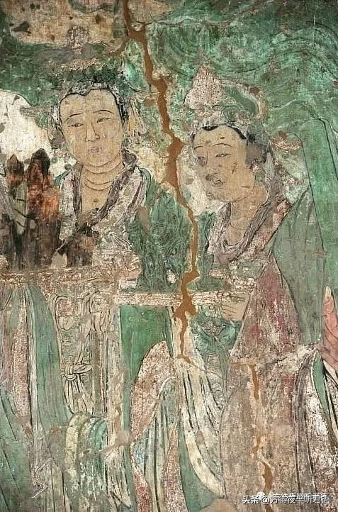 曲阳北岳庙｜天德地宁，祠殿千秋起苍茫