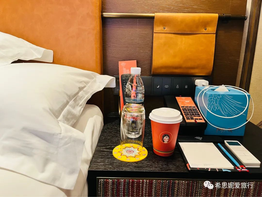 你好！hotel INDIGO，沉浸于藏式府邸“德勒府”