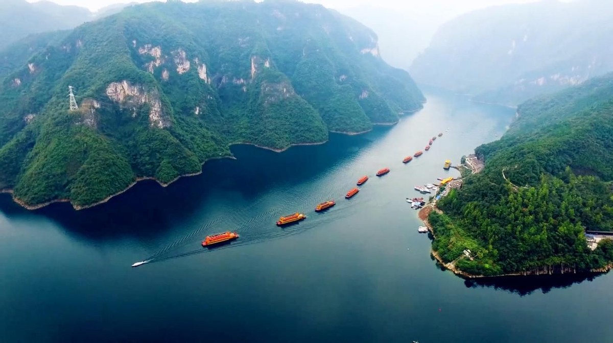 湖北旅游推荐：湖北十大5A级景点盘点，哪个是你心中的首选