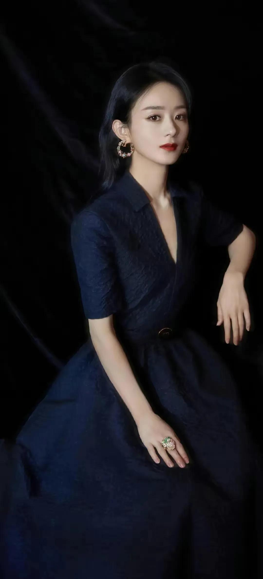 赵丽颖超美写真集