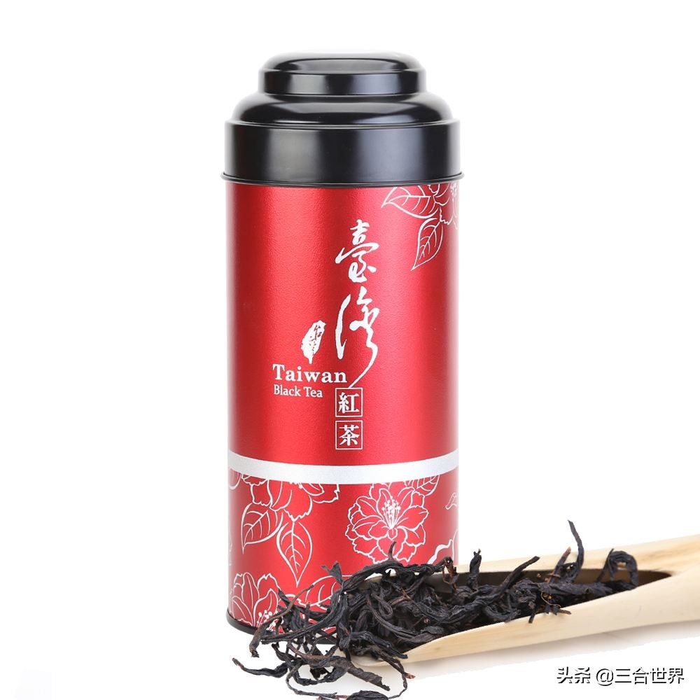 台湾茶叶品牌排行榜（送礼有面子的台湾名茶）