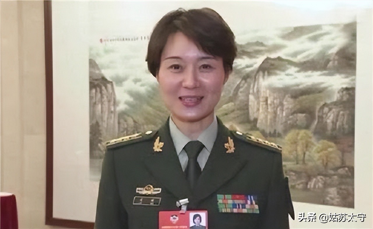 中国女特警雷敏：57秒徒手攀爬5层楼，大校警衔却嫁给普通保安