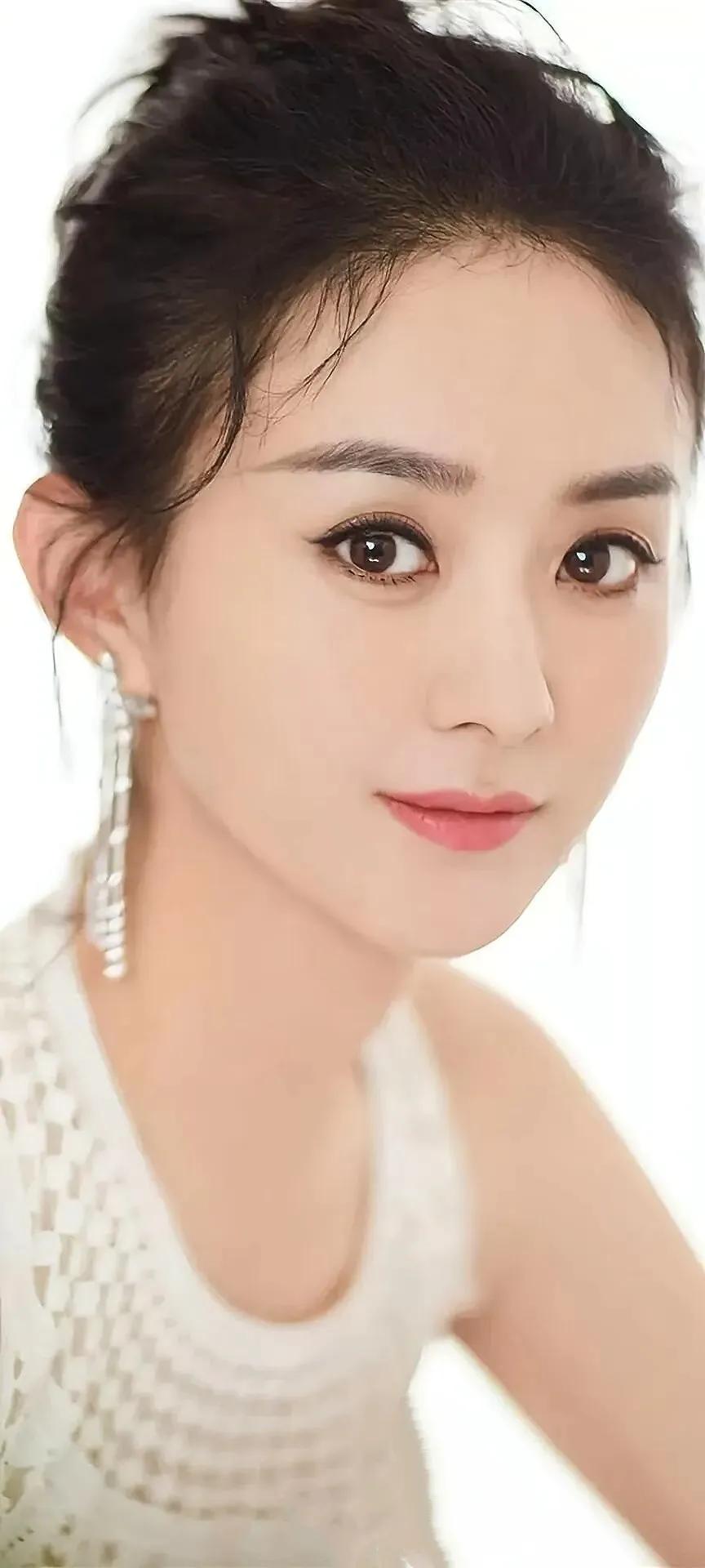 赵丽颖全屏超清壁纸