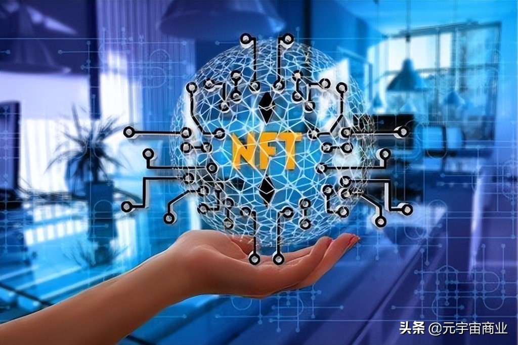 NFT最大的三个项目，如何用NFT扩展领域