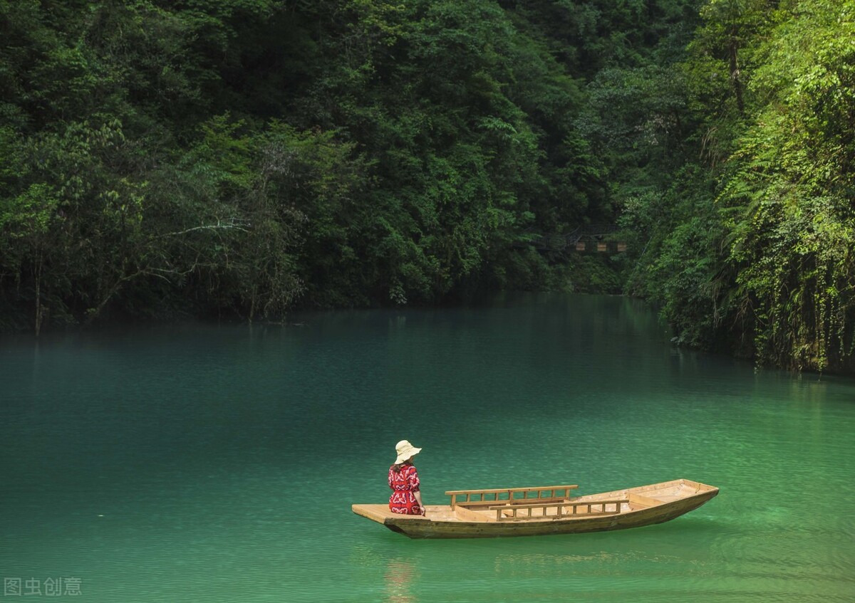 五一去哪旅游最合适